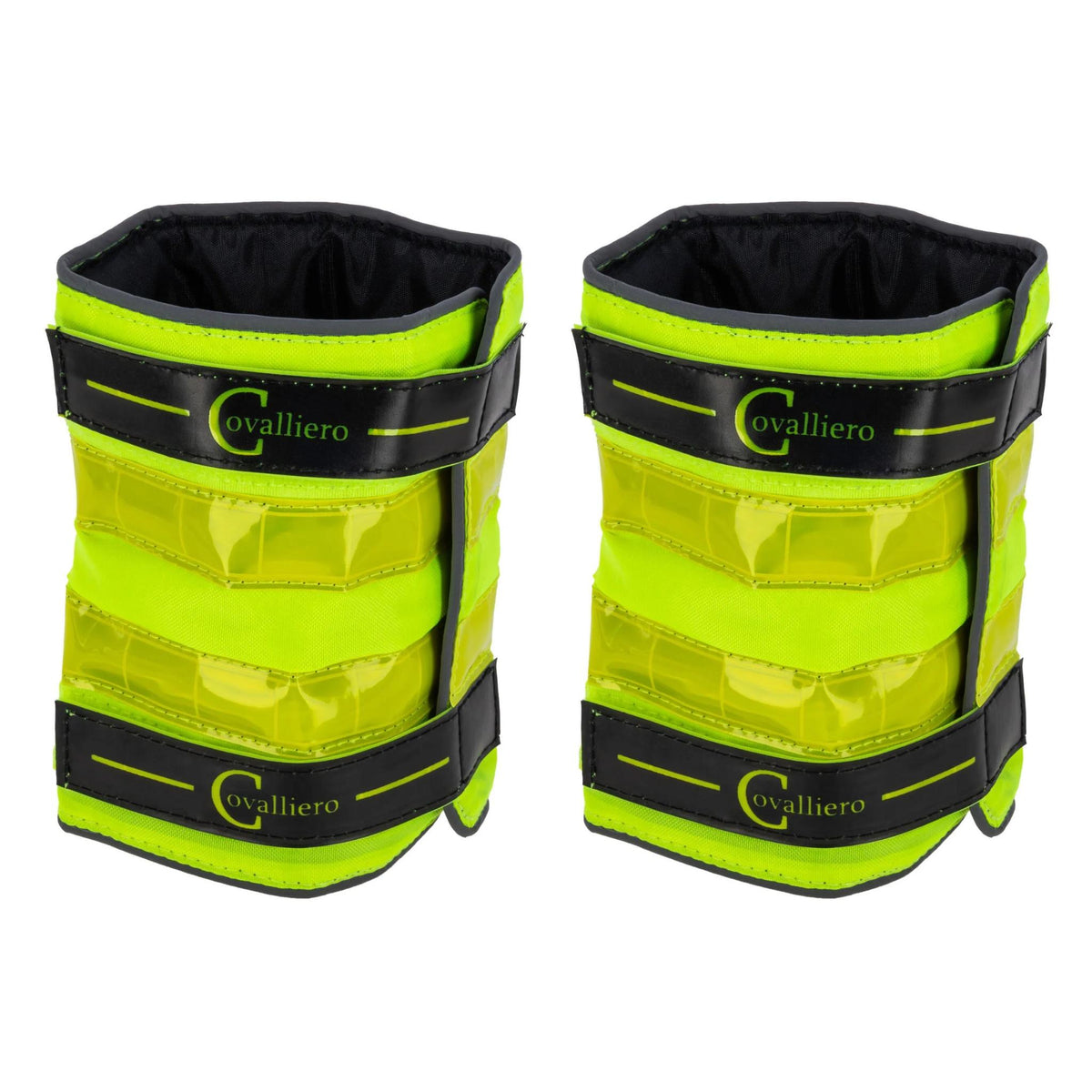 Covalliero Leg Reflectors