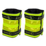 Covalliero Leg Reflectors