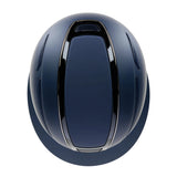 Ratsastuskypärä Elite Polo Blue Matte