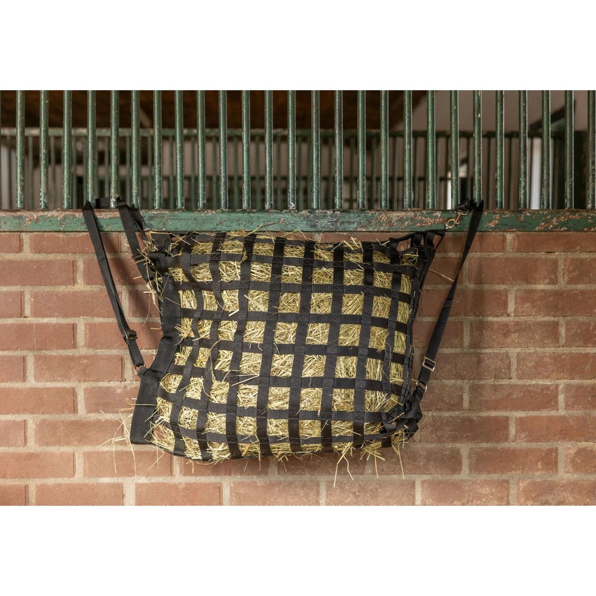 Heinäpussi HayBag Net