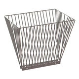 Heinähäkki 2-puolinen Double Hay Rack