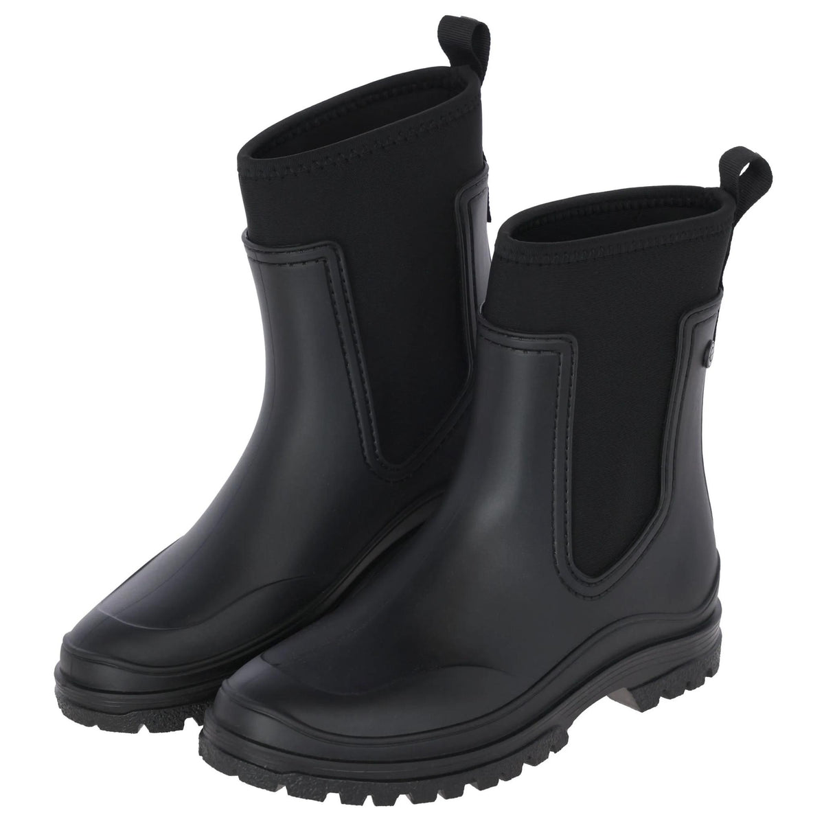 Covalliero Jodhpur Rainboots