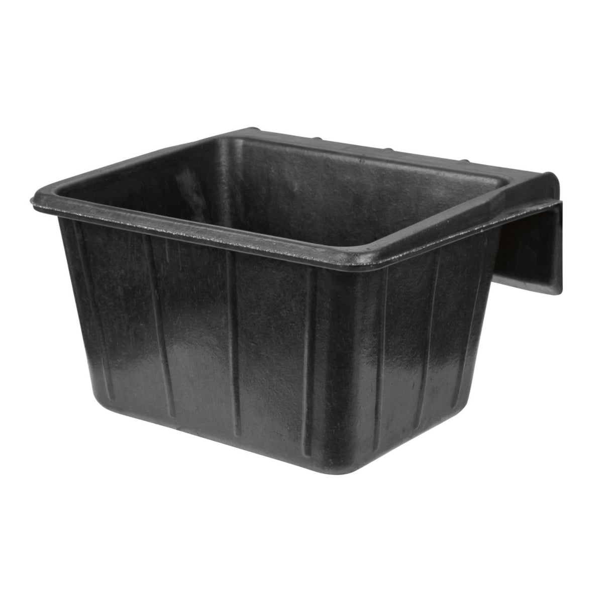 Ruokintakaukalo Rubber for Hanging 20 L