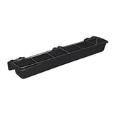 Ruokintakaukalo Long with Feeding Grill 9 L