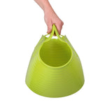 Ruokintasanko FlexBag 12 L