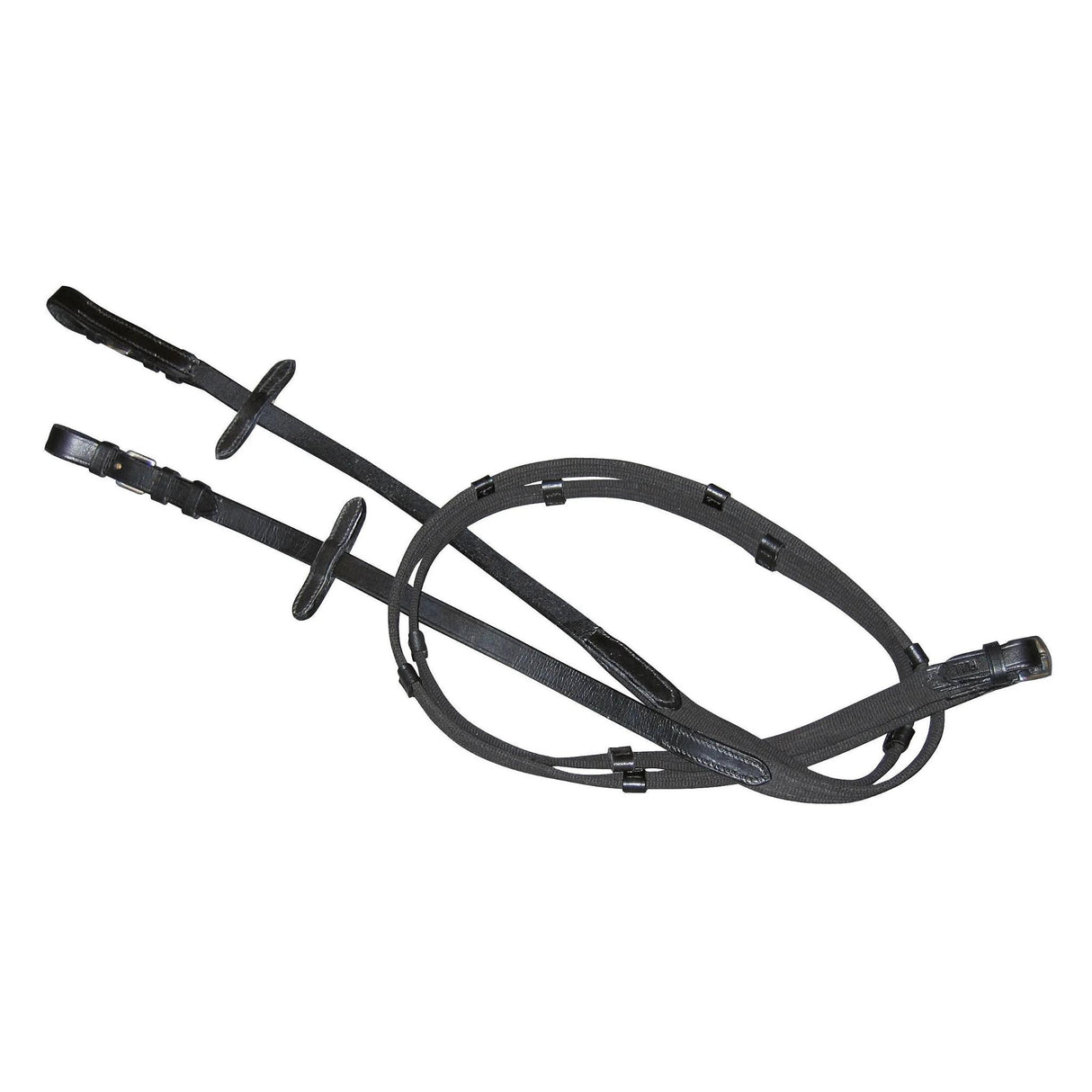 Kangasohjat Black