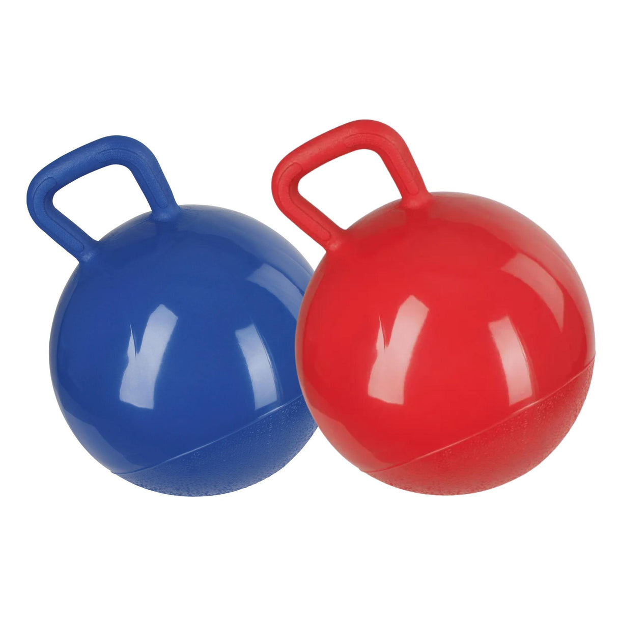 Lelupallo HorseBall