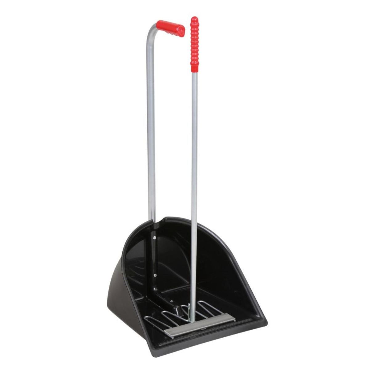 Stable Shovel Mistboy