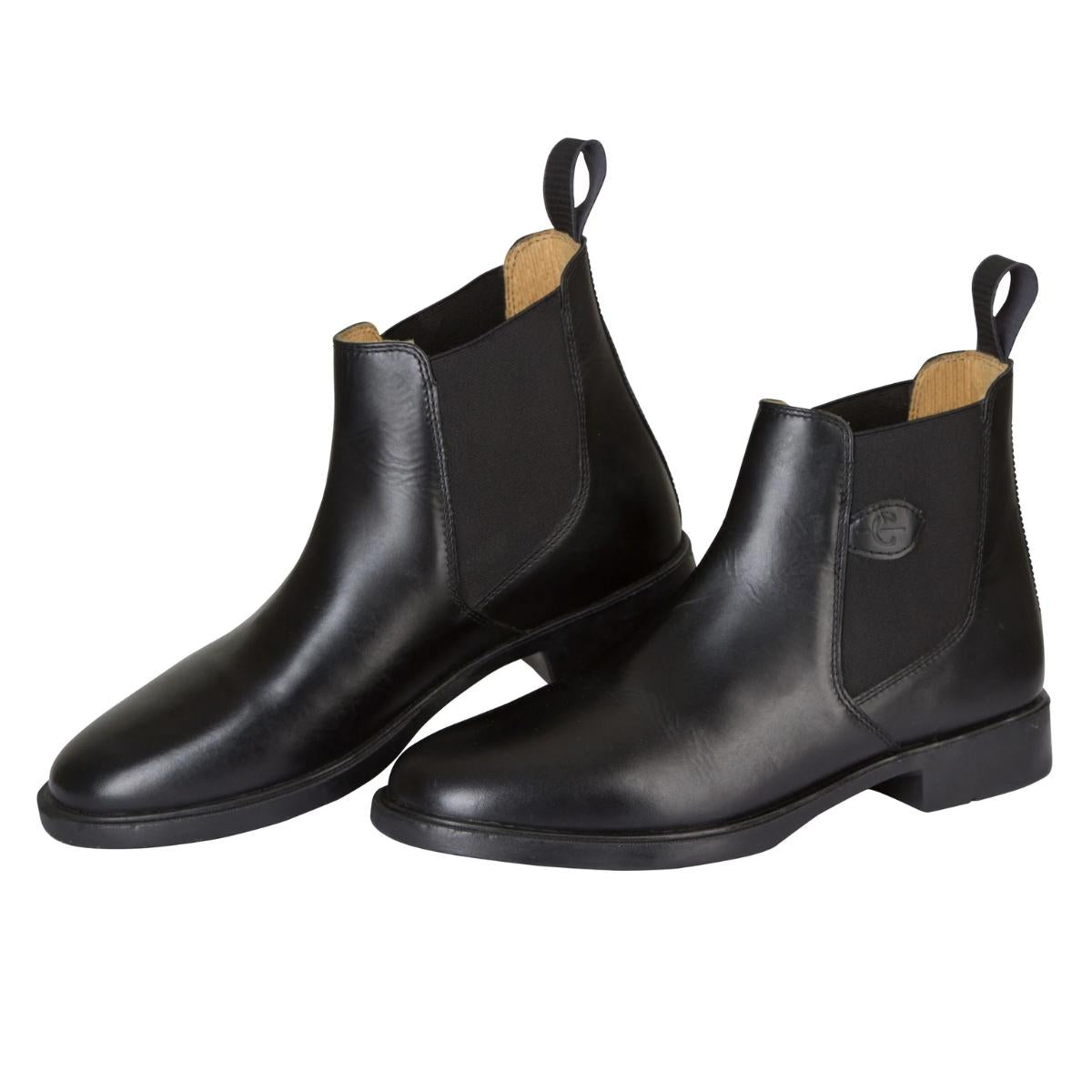 Jodhpur Classic Black