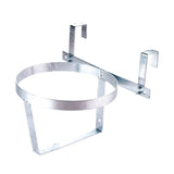 Sankoteline Bucket Holder with Hooks Ø29cm