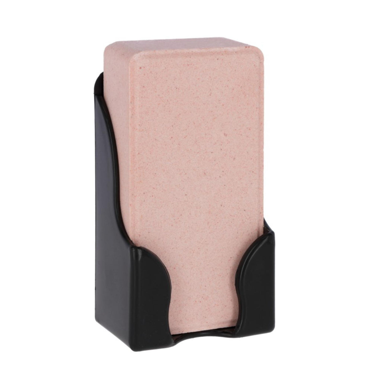Suolakiviteline Lick Holder 2 kg:n Suolakivelle