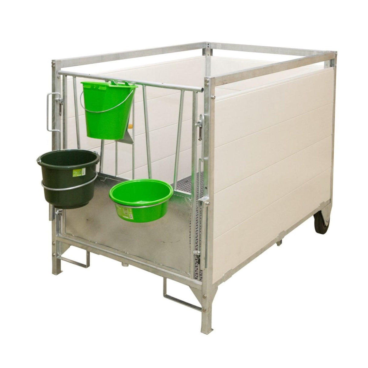 Ruokinta-astia Feeding Bowl 6 L
