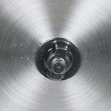 Ruokintakaukalo Stainless Steel 18L