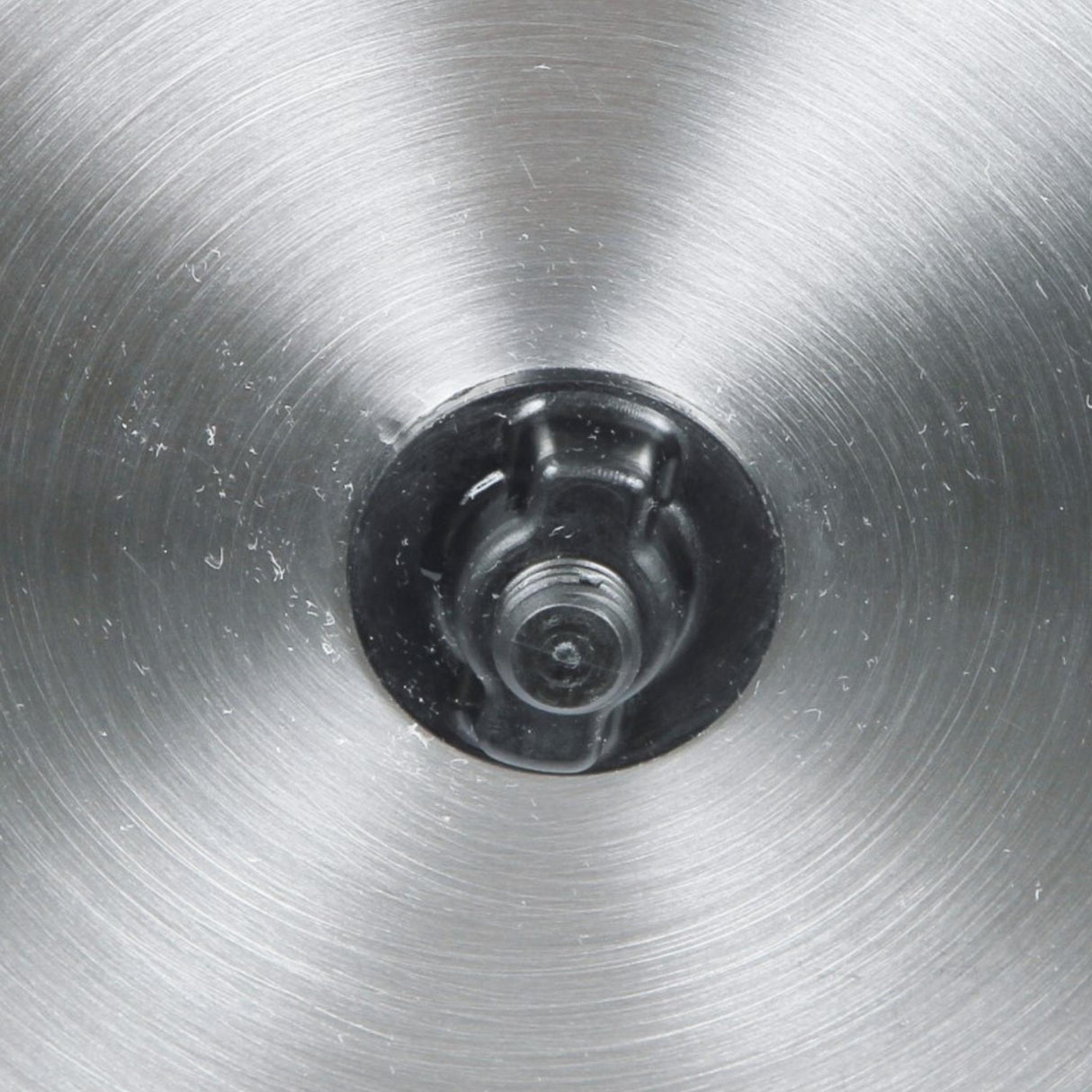 Ruokintakaukalo Aluminium Straight 18 L
