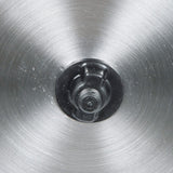 Ruokintakaukalo Aluminium Straight 18 L