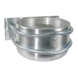 Ruokintakaukalo Aluminium Straight 18 L