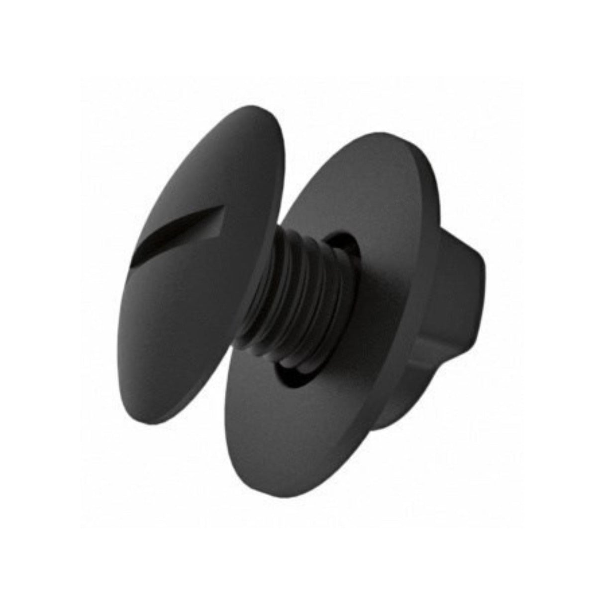 Ruokintakaukalon Pohjatulppa Bottom Plug