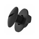 Ruokintakaukalon Pohjatulppa Bottom Plug