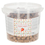 Delizia Hevosnamit Treat Cube Classic Strawberry