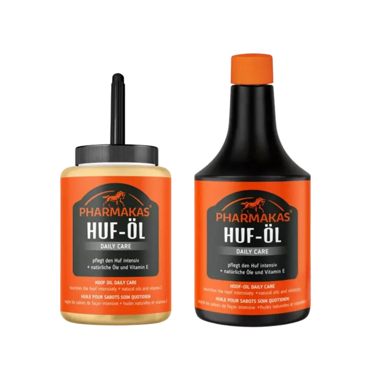 Kavioöljy Huf-Öl