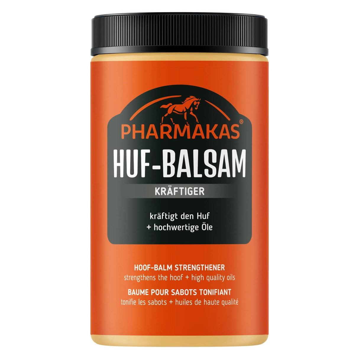 Kaviorasva Huf-Balsam Strengthener
