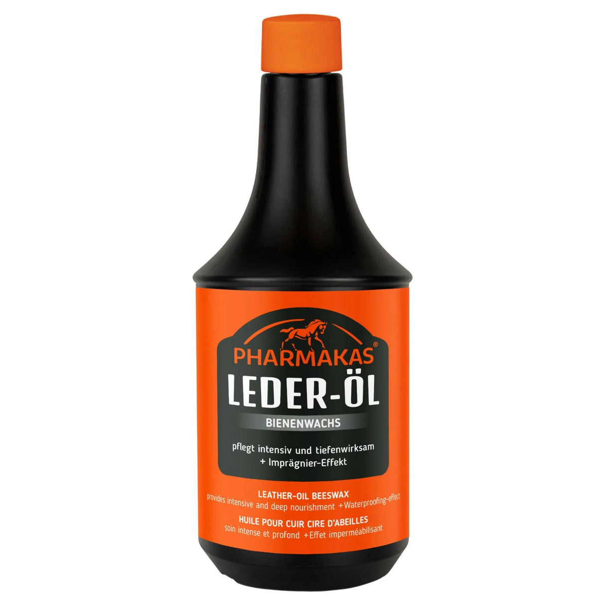 Nahkaöljy Leder-Öl Beeswax
