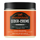 Nahkarasva Leder-Creme Beeswax