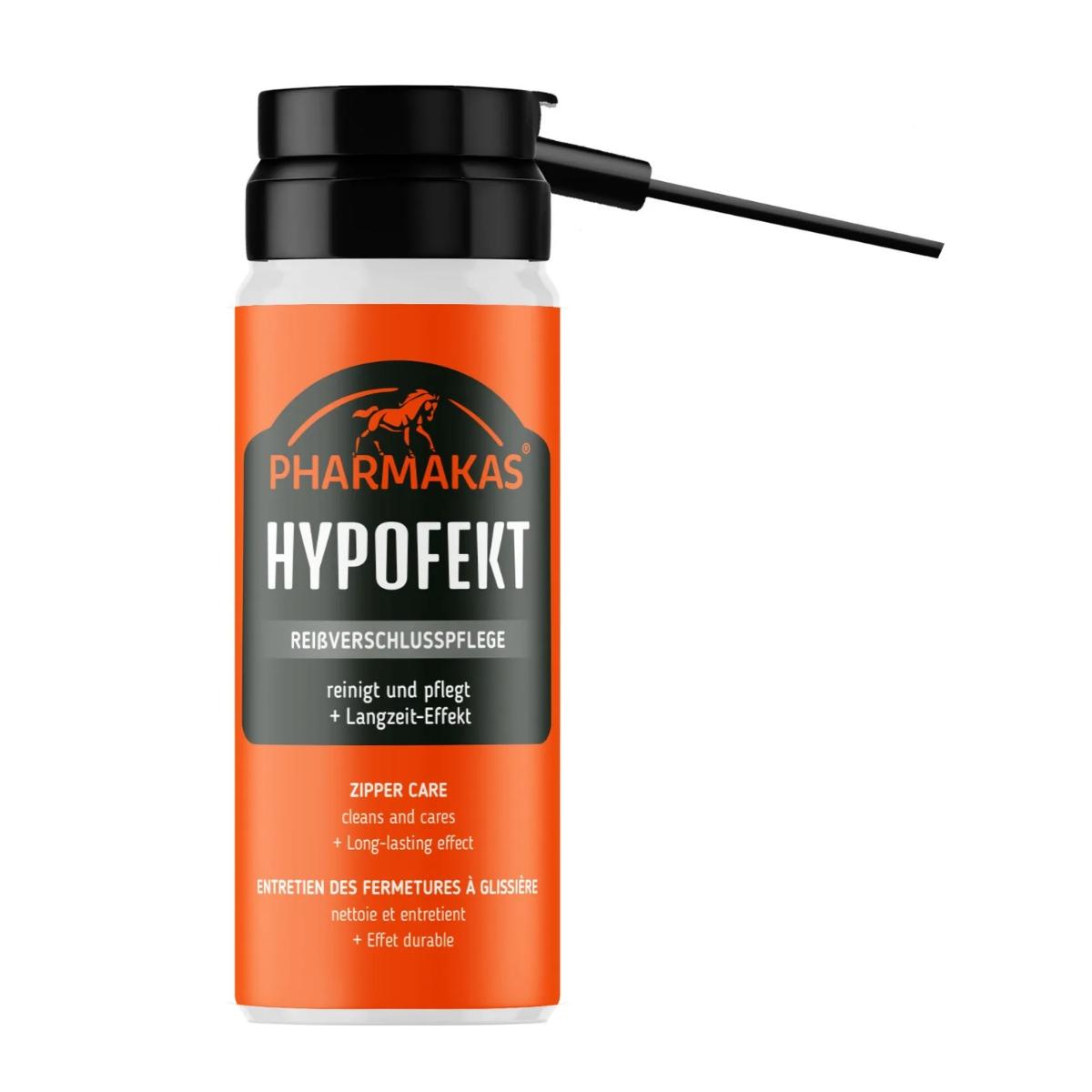 Vetoketjuspray Hypofekt 50ml