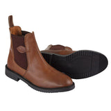 Jodhpur Classic Leather Brown