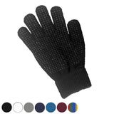 Ratsastushanskat Magic Grippy