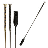 Esteraippa Jumping Whip Anti-Slip Glitter