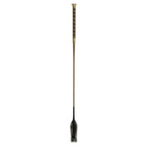 Esteraippa Jumping Whip Anti-Slip Glitter