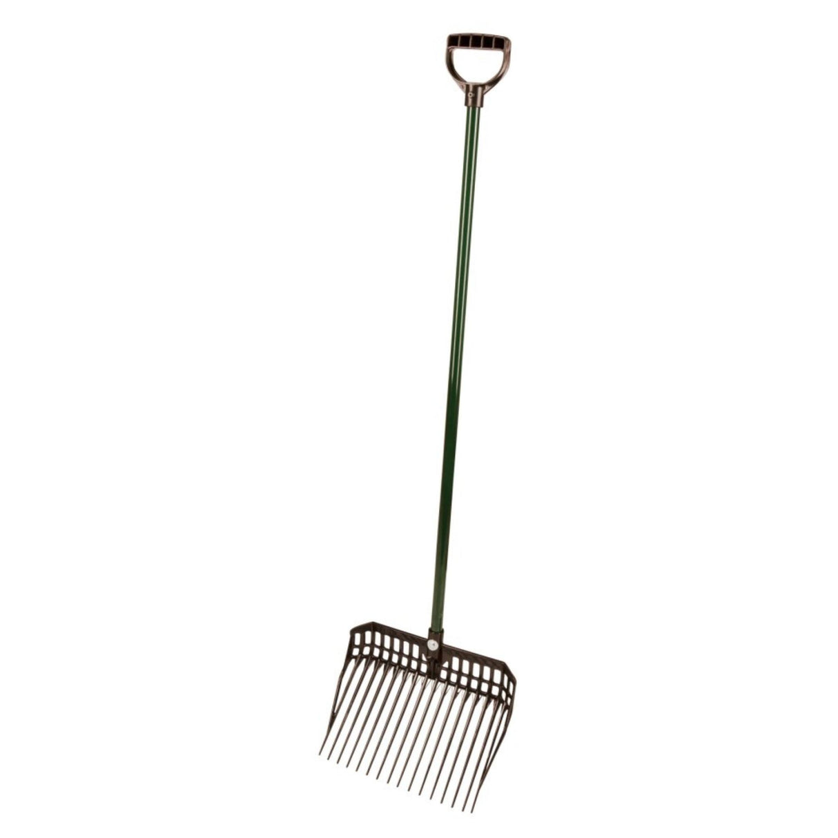 EcoFork Lantatalikko Metallivarrella