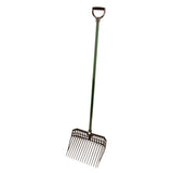EcoFork Lantatalikko Metallivarrella