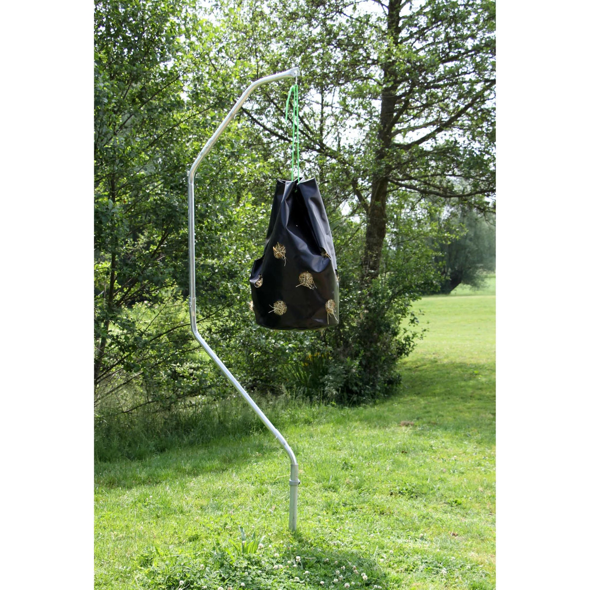Heinäpussi HayBag Plastic