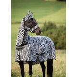 Kärpäshuppu Zebra