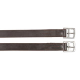 Stirrup Leathers Basic