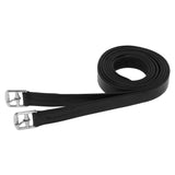 Stirrup Leathers Basic