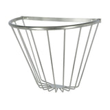 Heinähäkki Hay Rack Half-Round