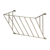 Heinähäkki Feed Storage Rack