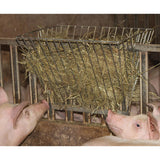 Heinähäkki 2-puolinen Double Hay Rack
