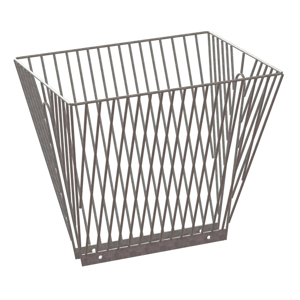 Double Hay Rack Heinähäkki 2-puolinen Double Hay Rack – Kotieläintarvike.fi