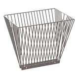 Heinähäkki 2-puolinen Double Hay Rack