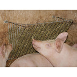Heinähäkki Feed Storage Rack