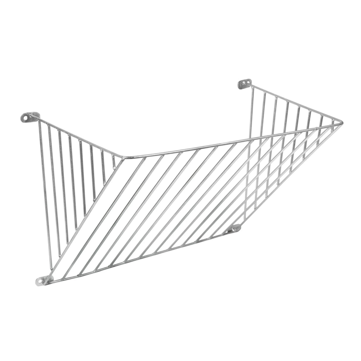 Heinähäkki Feed Storage Rack