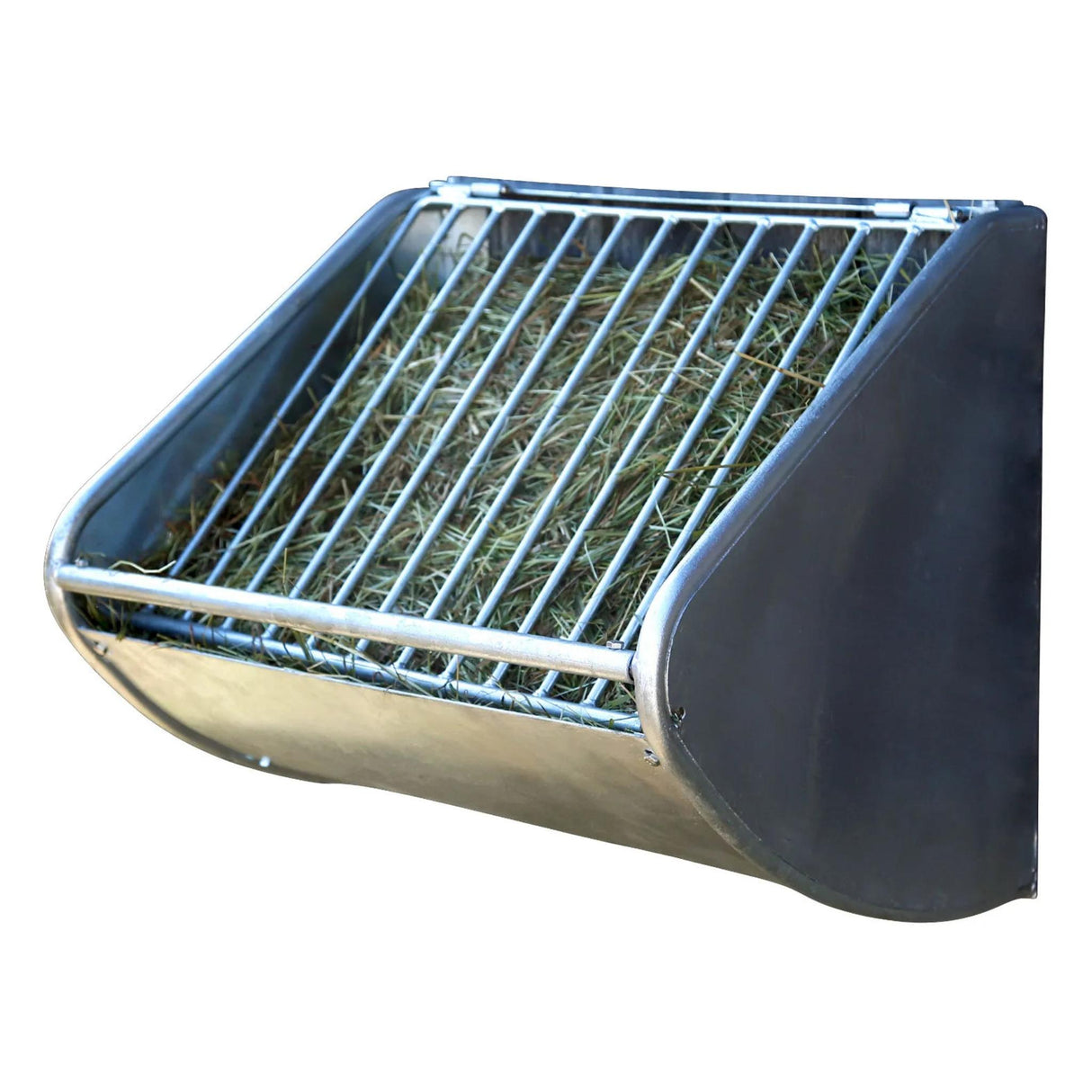 Heinäkaukalo Feed Storage Rack