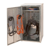 Saddle Cabinet 60 x 60 x106 cm
