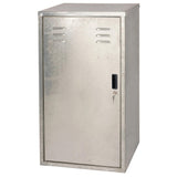 Saddle Cabinet 60 x 60 x106 cm