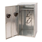 Saddle Cabinet 60 x 60 x106 cm