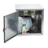Saddle Cabinet Attachment 60x60x60